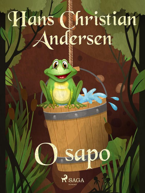 Produktbild: O sapo