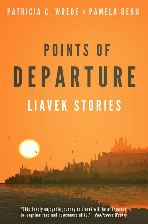 Produktbild: Points of Departure