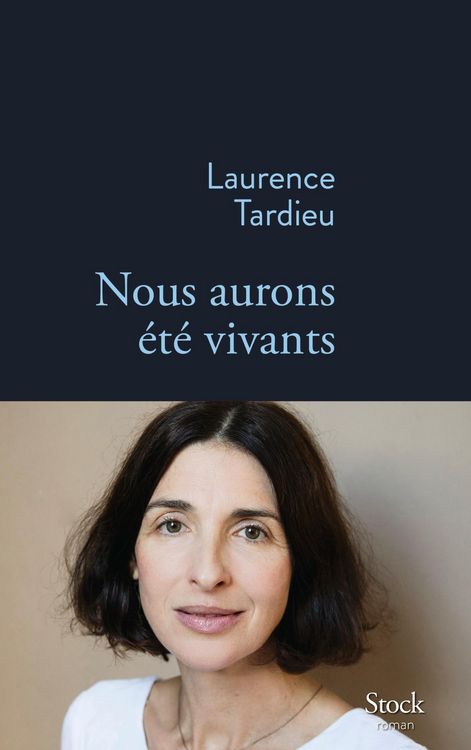 Produktbild: Nous aurons &eacute;t&eacute; vivants