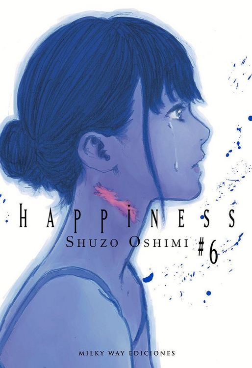Produktbild: Happiness 6