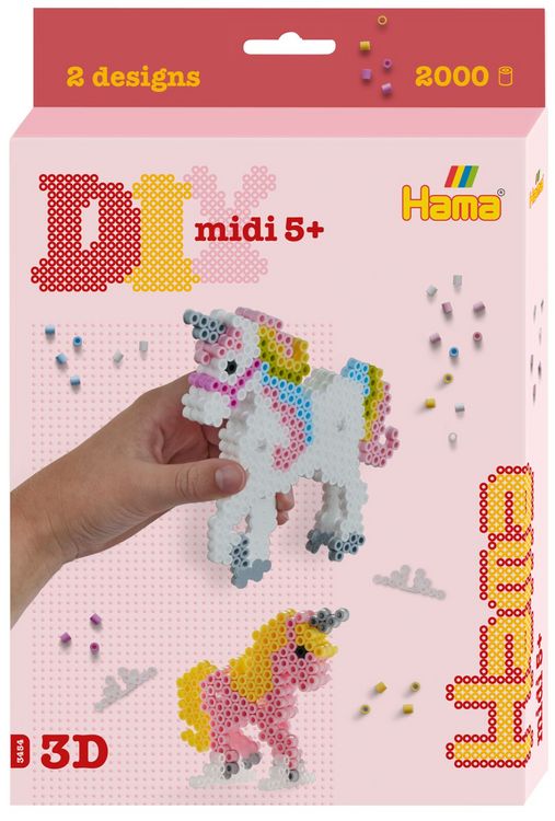 Produktbild: Hama 3454 - GP Einh&ouml;rner