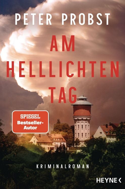 Produktbild: Am helllichten Tag