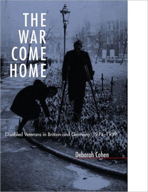 Produktbild: The War Come Home