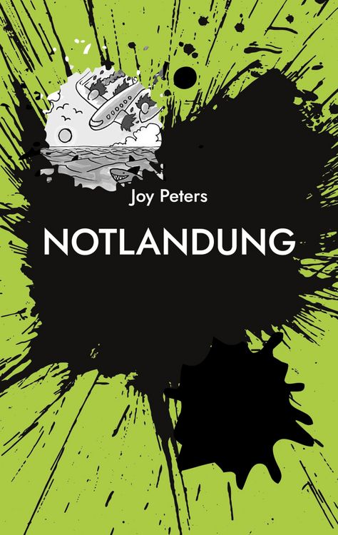 Produktbild: Notlandung