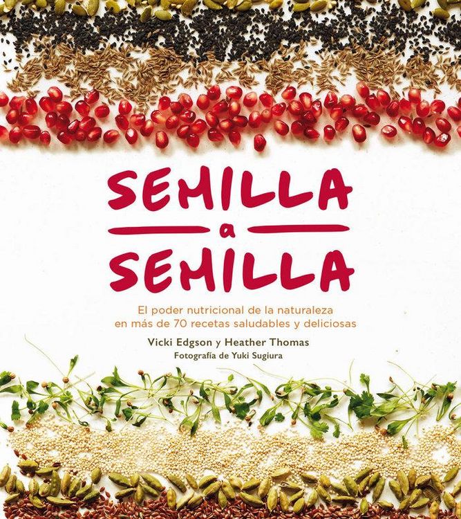 Produktbild: Semilla a Semilla
