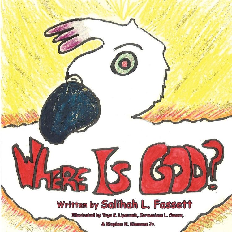 Produktbild: Where Is God?