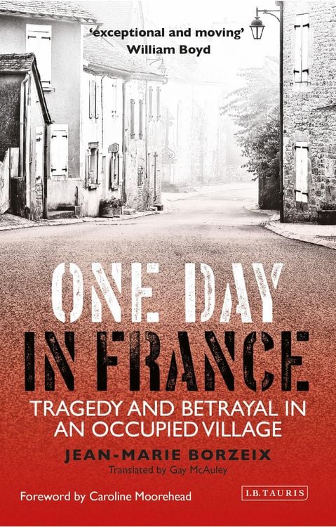 Produktbild: One Day in France
