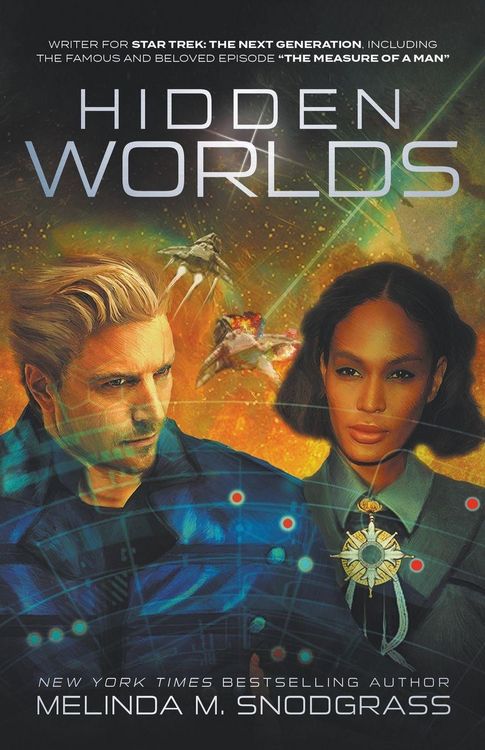Produktbild: Hidden Worlds