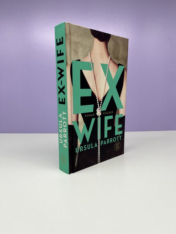 Produktbild: Ex-Wife