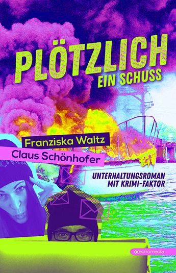 Produktbild: Pl&ouml;tzlich ein Schuss