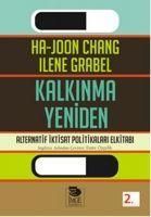 Produktbild: Kalkinma Yeniden - Alternatif Iktisat Politikalari Elkitabi