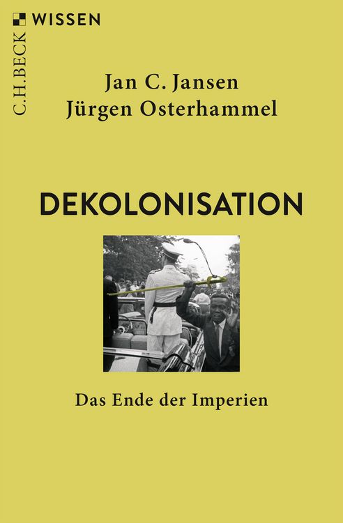 Produktbild: Dekolonisation
