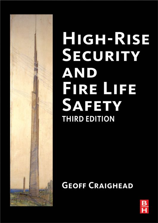 Produktbild: High-Rise Security and Fire Life Safety
