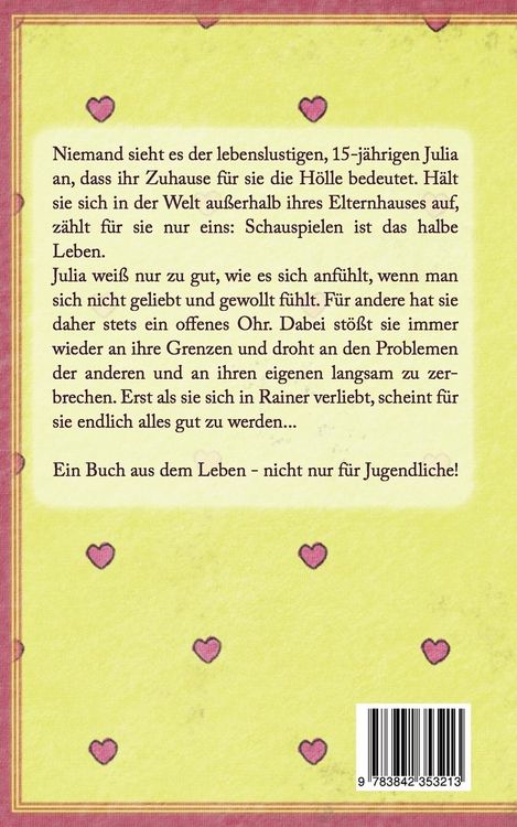 Produktbild: Julia - mein Tagebuch