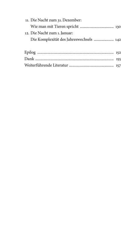 Produktbild: Die Astronomie der Rauhn&auml;chte