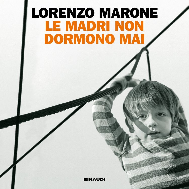 Produktbild: Le madri non dormono mai