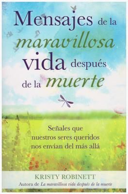 Produktbild: Mensajes de la Maravillosa Vida Despues de la Muerte