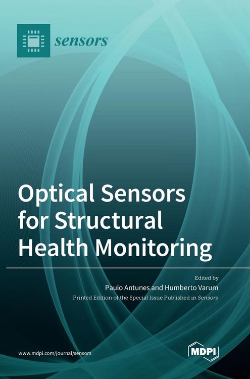 Produktbild: Optical Sensors for Structural Health Monitoring