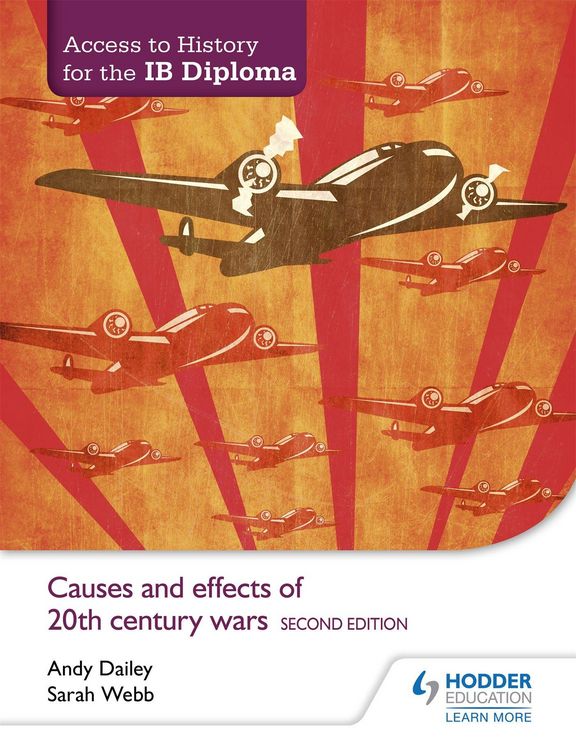Produktbild: Access to History for the IB Diploma