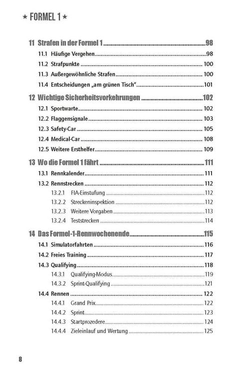 Produktbild: Formel 1