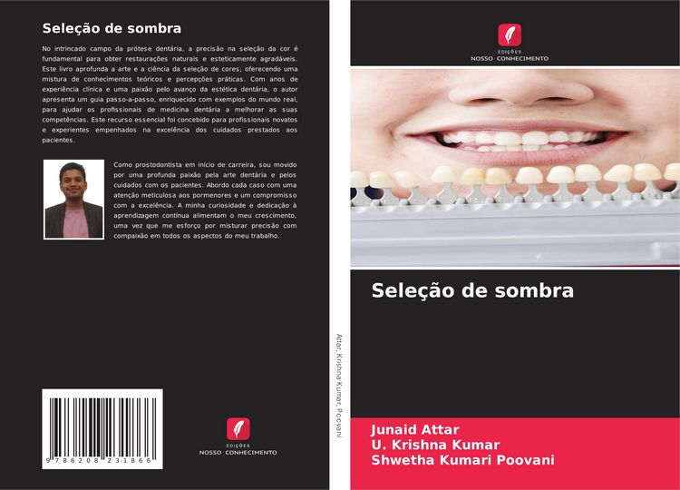 Produktbild: Sele&ccedil;&atilde;o de sombra