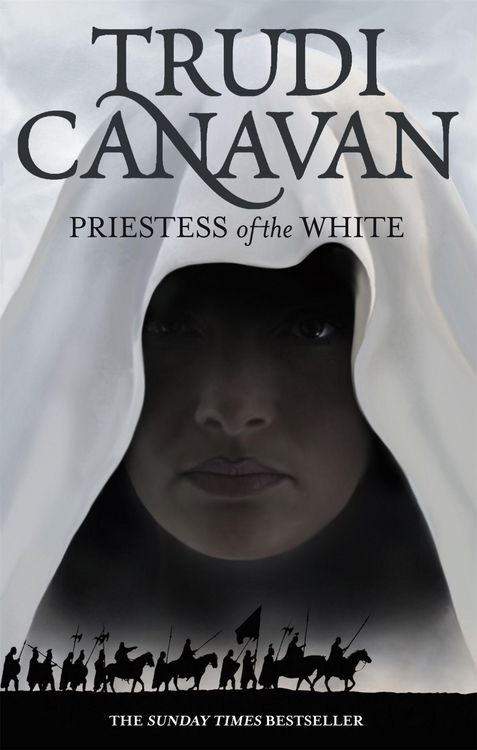 Produktbild: Priestess Of The White