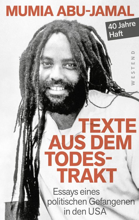 Produktbild: Texte aus dem Todestrakt