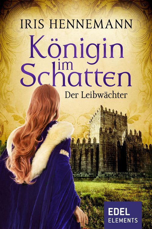 Produktbild: K&ouml;nigin im Schatten - Der Leibw&auml;chter