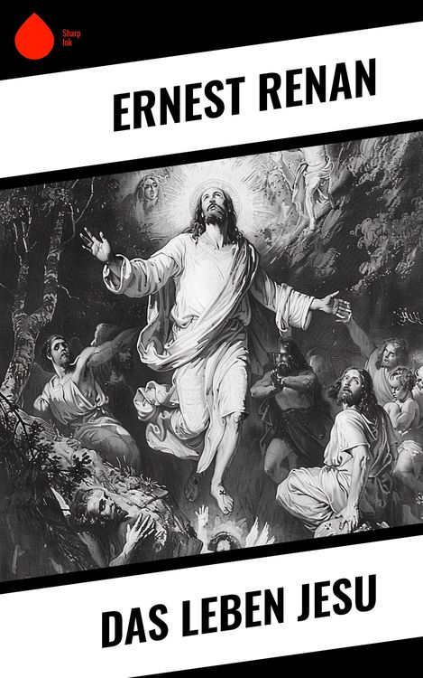 Produktbild: Das Leben Jesu