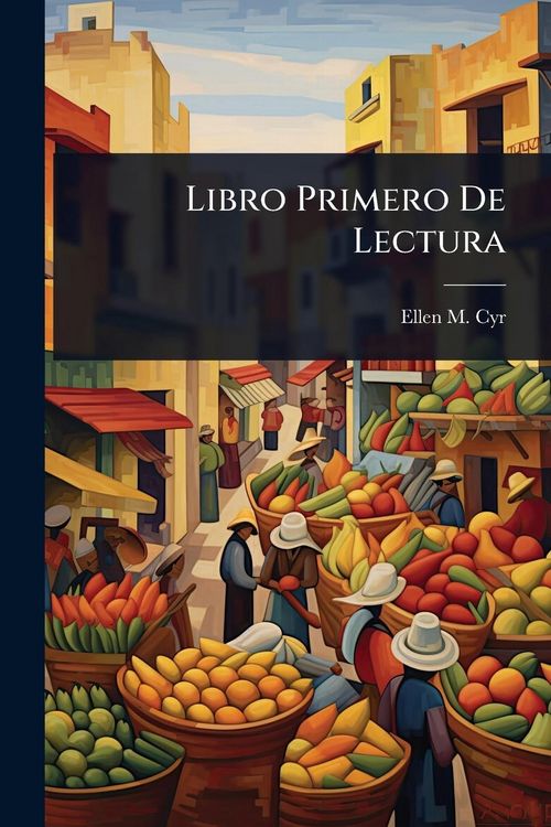 Produktbild: Libro Primero De Lectura