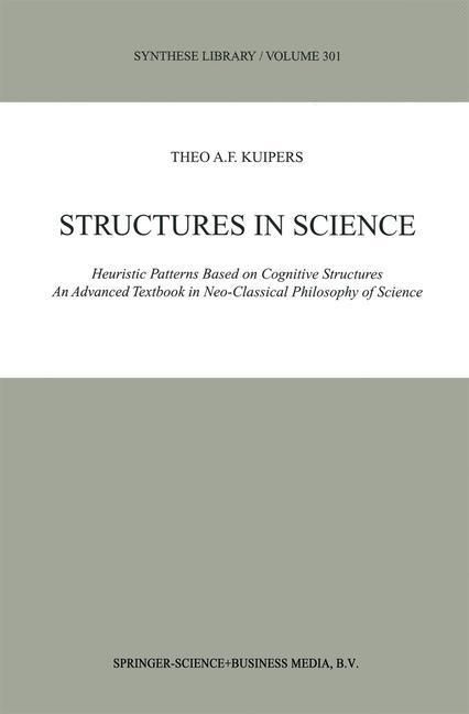 Produktbild: Structures in Science