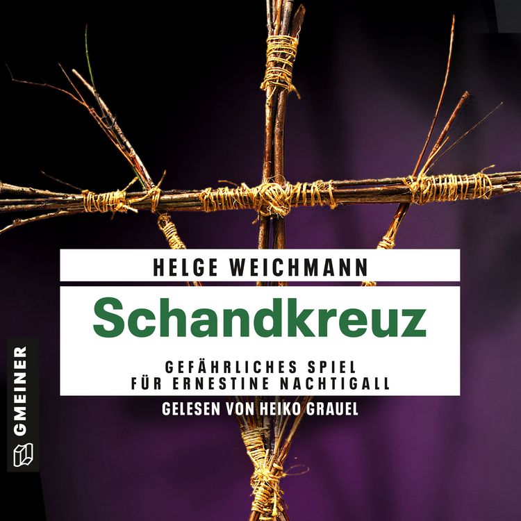 Produktbild: Schandkreuz