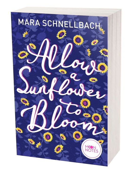 Produktbild: Allow a Sunflower to Bloom