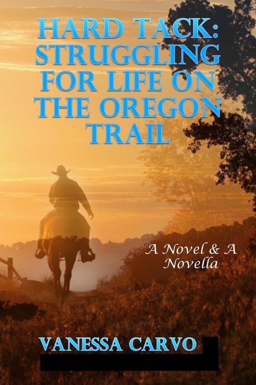 Produktbild: Hard Tack: Struggling For Life On The Oregon Trail