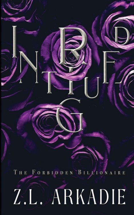 Produktbild: Intrigued
