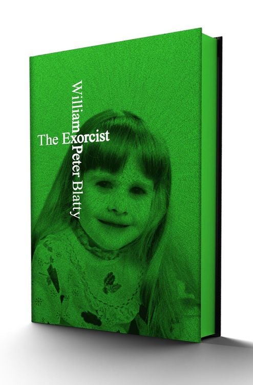 Produktbild: The Exorcist Deluxe Limited Edition
