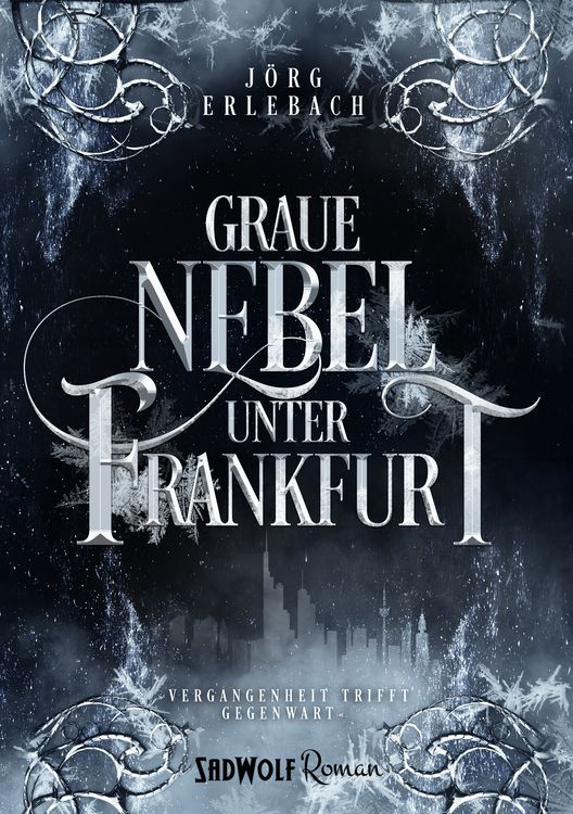 Produktbild: Graue Nebel unter Frankfurt