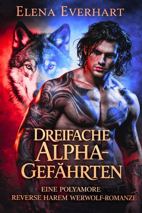 Produktbild: Dreifache alpha-gef&auml;hrten