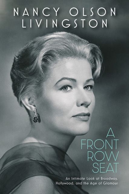 Produktbild: A Front Row Seat