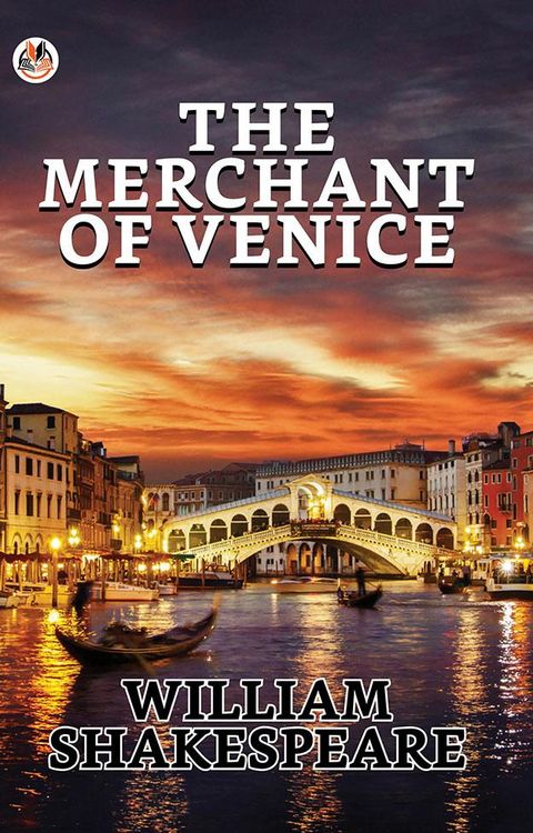 Produktbild: The Merchant of Venice