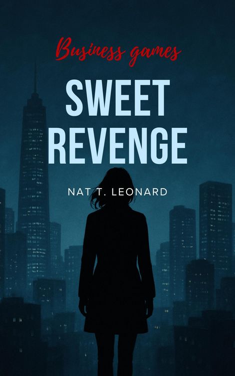 Produktbild: Sweet Revenge (Business Games, #348)