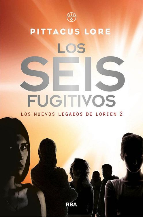 Produktbild: Los Seis Fugitivos / Fugitive Six