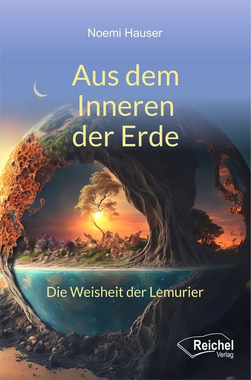 Produktbild: Aus dem Inneren der Erde