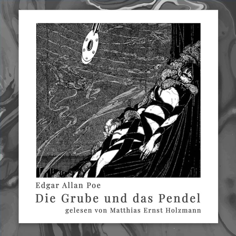 Produktbild: Die Grube und das Pendel