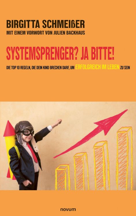 Produktbild: Systemsprenger? Ja Bitte!