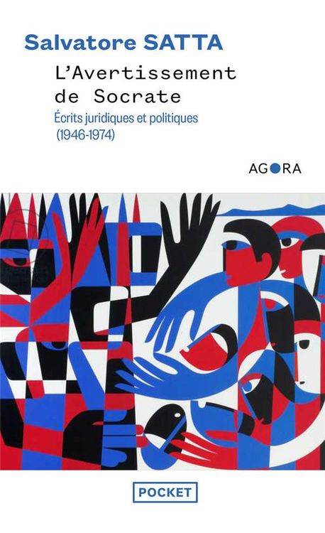 Produktbild: L'Avertissement de Socrate
