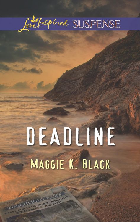 Produktbild: Deadline
