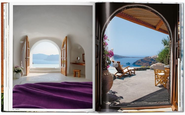 Produktbild: Great Escapes Mediterranean