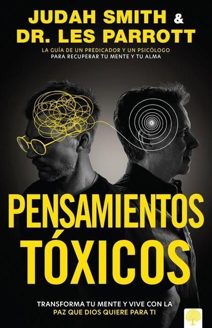 Produktbild: Pensamientos T&oacute;xicos