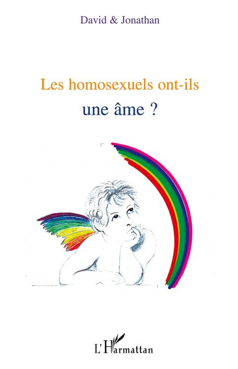 Produktbild: Les homosexuels ont-ils une &acirc;me ?